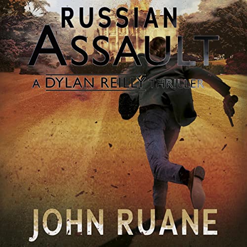 Cover of Russian Assault