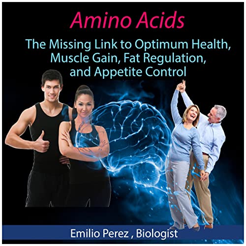 Cover of Amino Acids