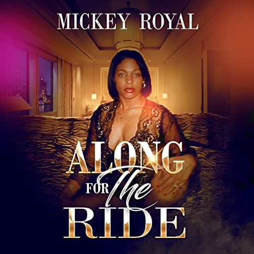 Cover of Along for the Ride