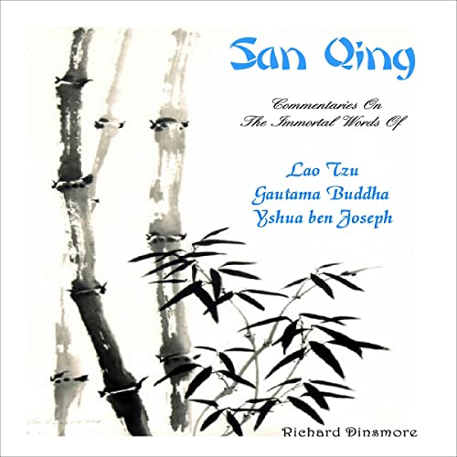 Cover of San QIng