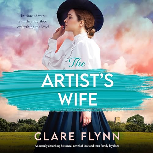 Cover of The Artist's Wife