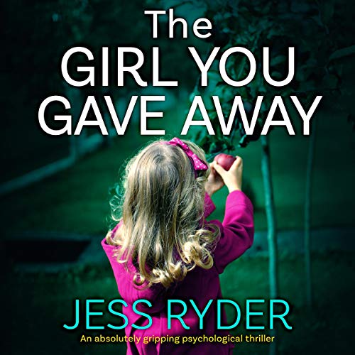 Cover of The Girl You Gave Away