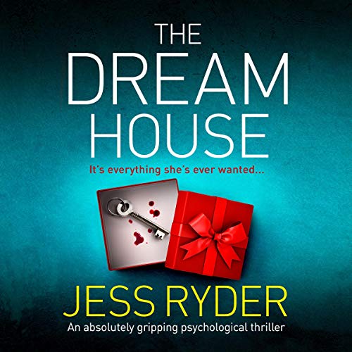 Cover of The Dream House