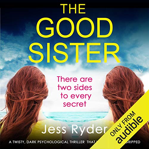 Cover of The Good Sister