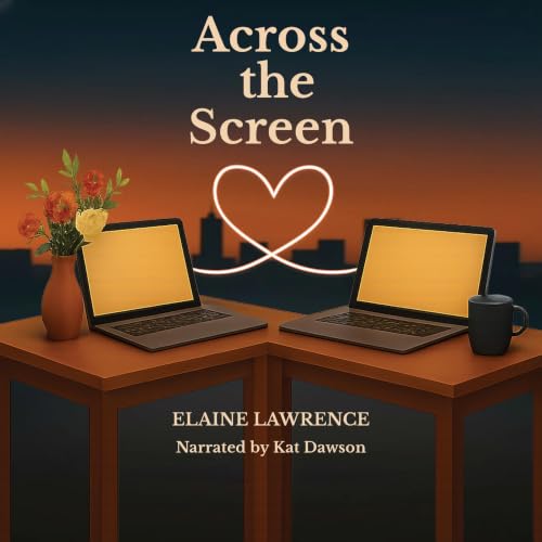 Cover of Across the Screen