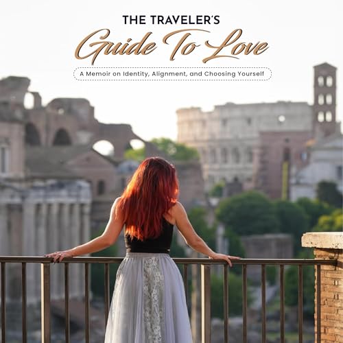 Cover of The Traveler's Guide to Love