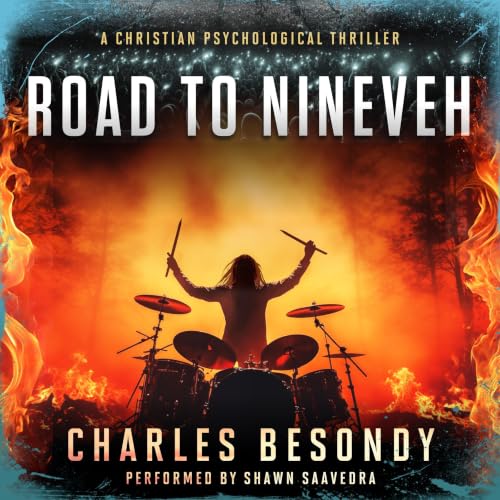 Cover of Road to Nineveh