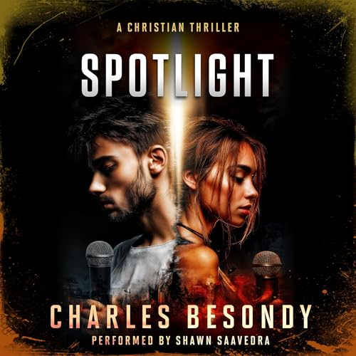Cover of Spotlight