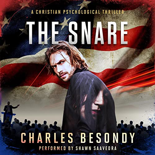 Cover of The Snare