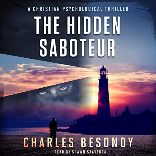 Cover of The Hidden Saboteur