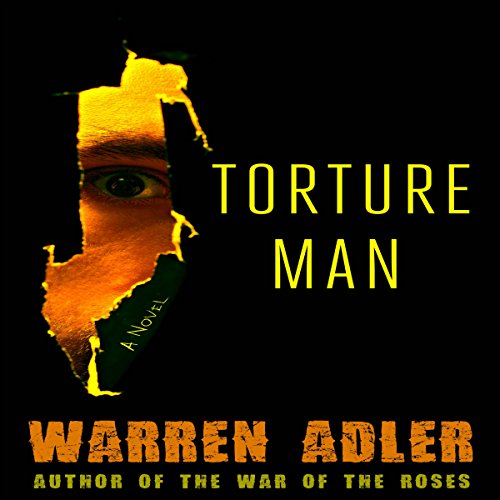 Cover of Torture Man