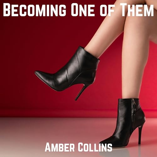 Cover of Becoming One of Them