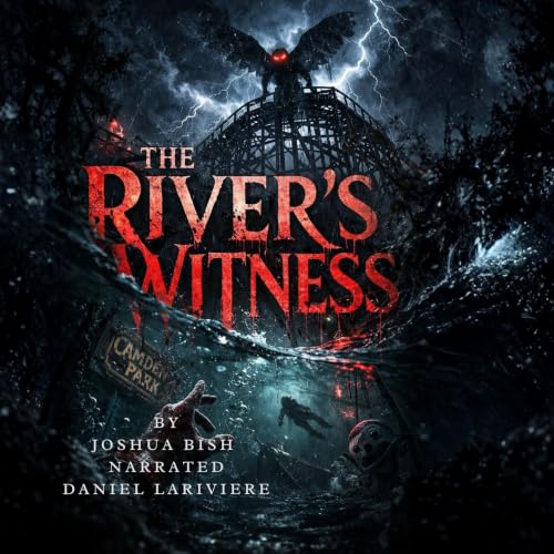 Cover of The River's Witness
