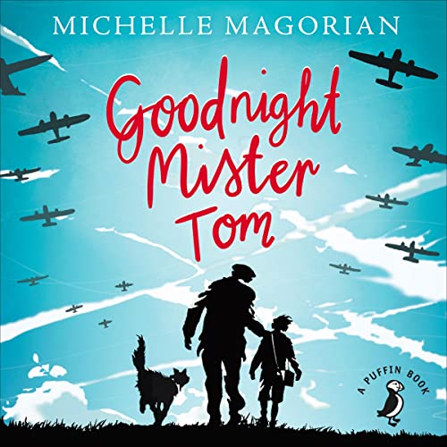 Cover of Goodnight Mister Tom