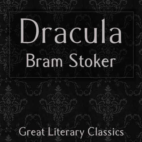 Cover of Dracula
