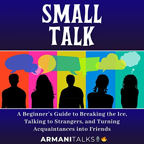 Cover of Small Talk