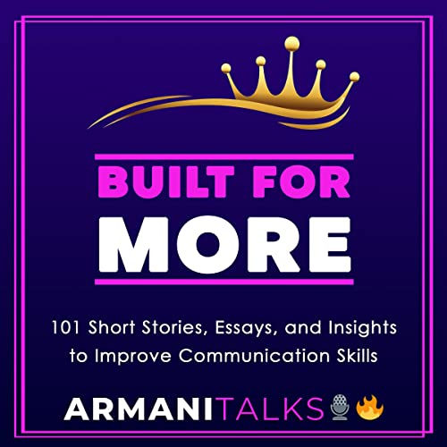Cover of Built for More