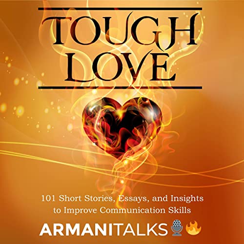 Cover of Tough Love