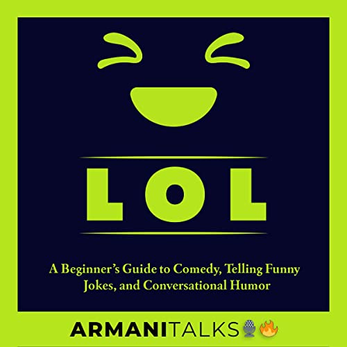 Cover of LOL