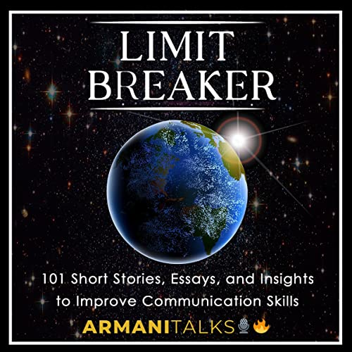 Cover of Limit Breaker