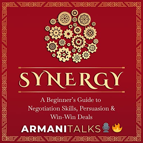 Cover of Synergy