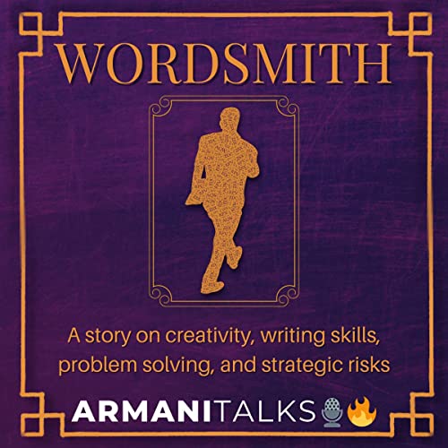 Cover of Wordsmith