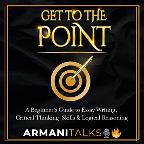 Cover of Get to the Point