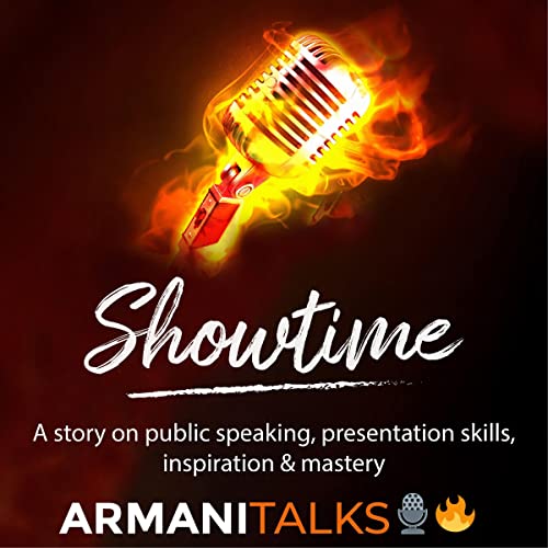 Cover of Showtime