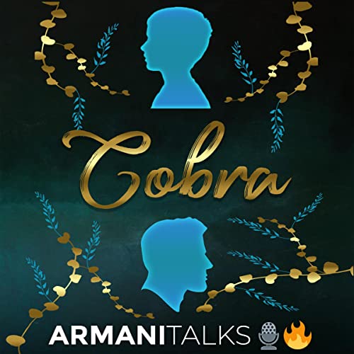 Cover of Cobra