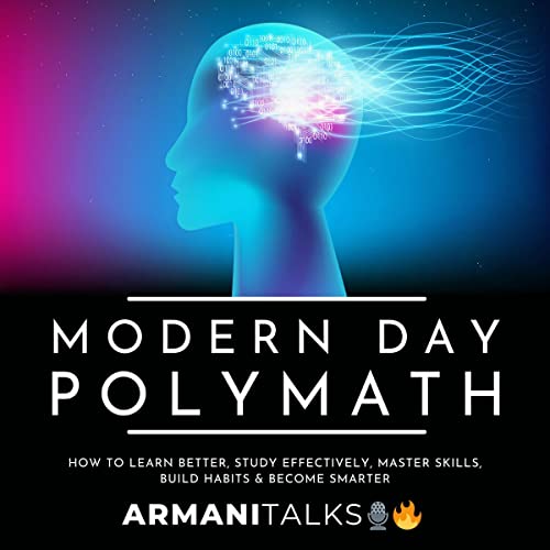 Cover of Modern Day Polymath