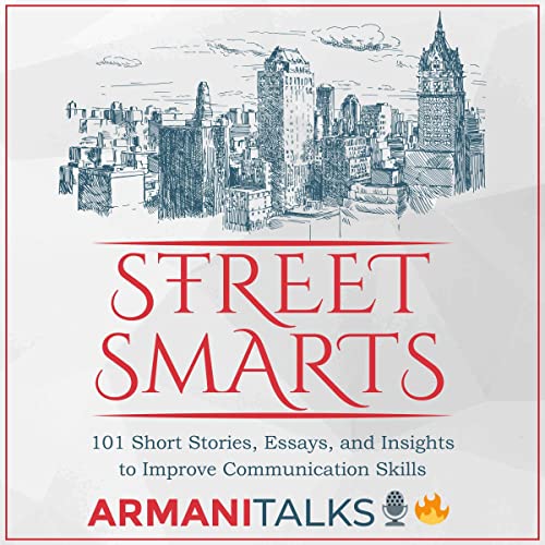 Cover of Street Smarts