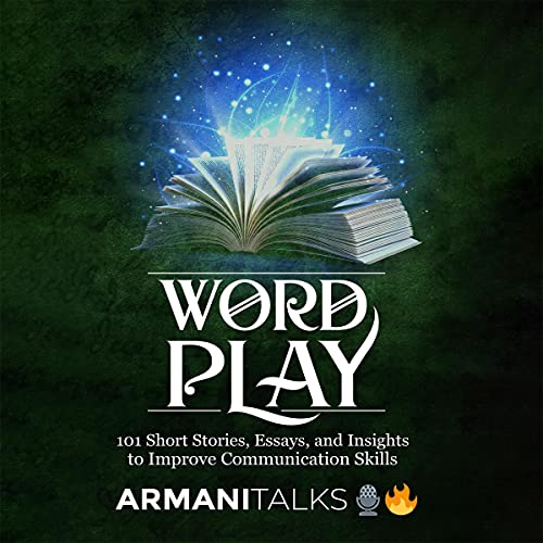 Cover of Word Play