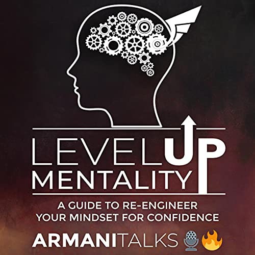 Cover of Level Up Mentality