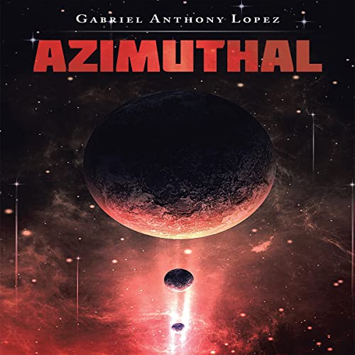 Cover of Azimuthal