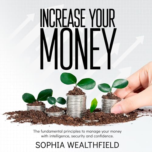Cover of Increase Your Money