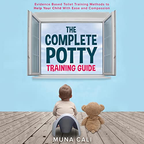 Cover of The Complete Potty Training Guide