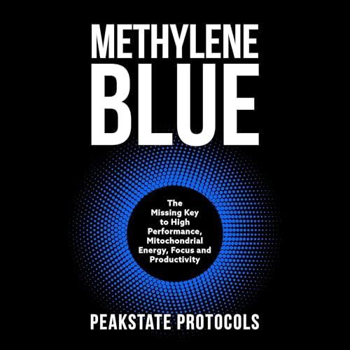 Cover of Methylene Blue