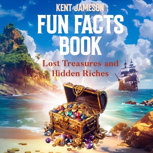 Cover of Fun Facts Book