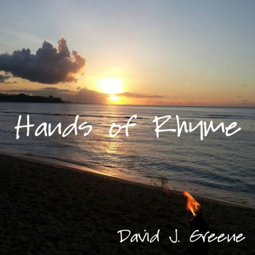 Cover of Hands of Rhyme