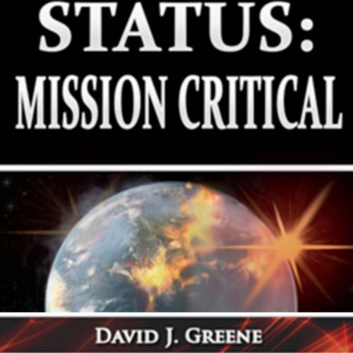 Cover of Status: Mission Critical