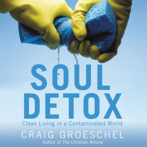 Cover of Soul Detox