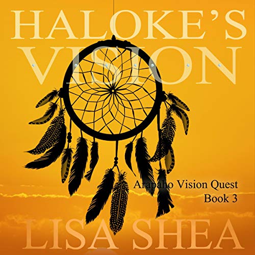 Cover of Haloke's Vision