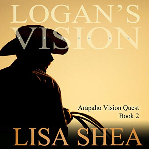 Cover of Logan's Vision