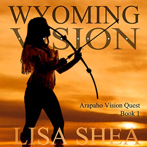 Cover of Wyoming Vision