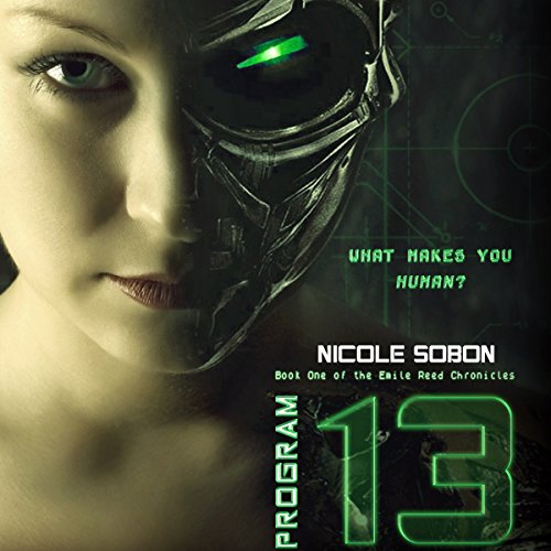 Cover of Program 13