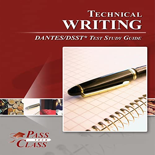 Cover of Technical Writing