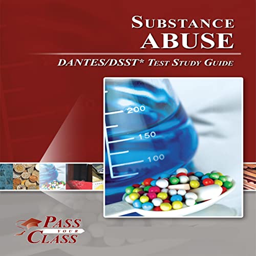 Cover of Substance Abuse