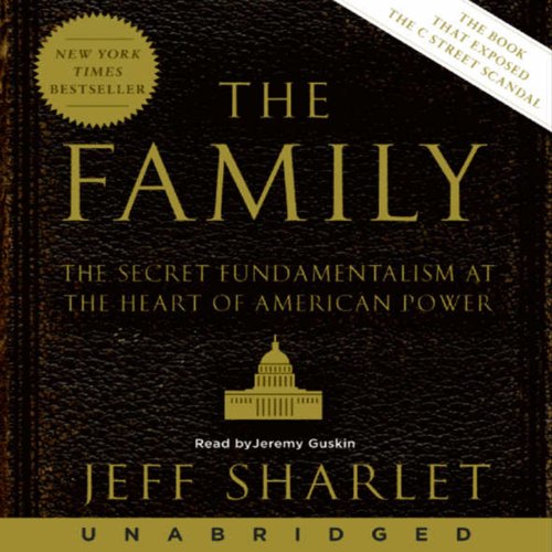 Cover of The Family