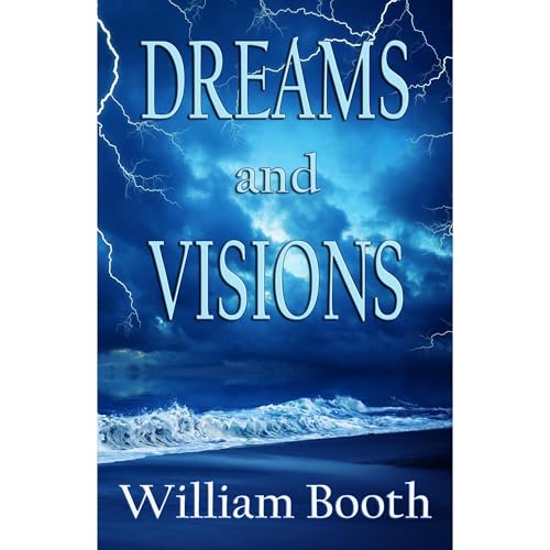 Cover of Dreams and Visions