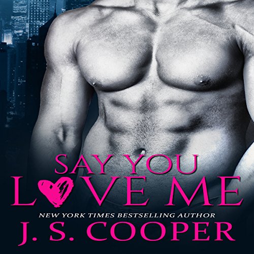 Cover of Say You Love Me